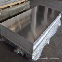 Factory Price 6000 Series Aluminum Plate